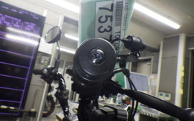 HONDA CT125-2 JA65