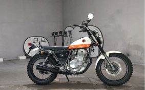 SUZUKI GLASS TRACKER BIG BOY NJ47A