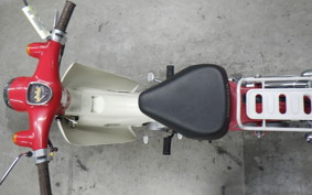 HONDA LITTLE CUB 2015 AA01
