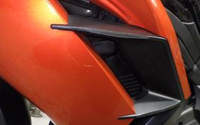 KAWASAKI NINJA 400 2015 EX400E