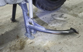 HONDA LEAD 125 JF45