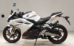 HONDA CBR250RR A 2015 MC51