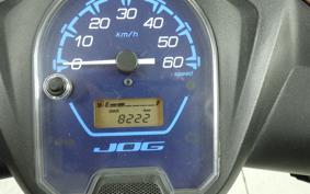 YAMAHA JOG-7 AY01