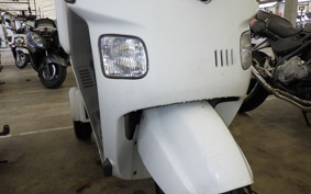 HONDA GYRO CANOPY TA03
