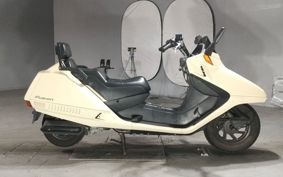 HONDA FUSION MF02