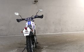 YAMAHA SEROW 225 1KH