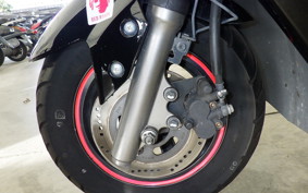 SUZUKI SWISH 125 2005 DV12B