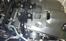 HONDA CT125-2 2023 JA65