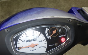 SUZUKI ADDRESS V125 2022 CF46A