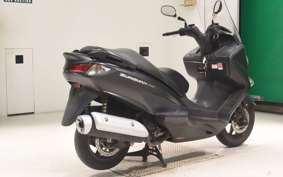 SUZUKI SKYWAVE 200 (Burgman 200) CH41A