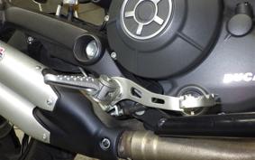 DUCATI SCRAMBLER ICON 2017