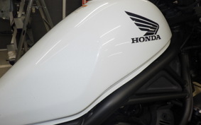 HONDA REBEL 250 A 2003 MC49