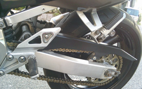 SUZUKI GSX-R1100 1993 GU75A