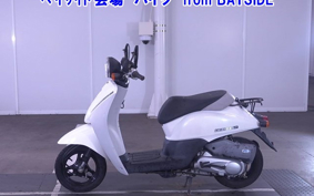 HONDA TODAY