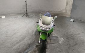 KAWASAKI ZXR250 ZX250C
