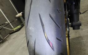 YAMAHA XSR900 2025 RN96J