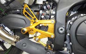 KAWASAKI ZX-4R SE 2023 ZX400P
