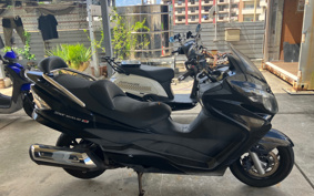 SUZUKI SKYWAVE 250S-1 CJ46A