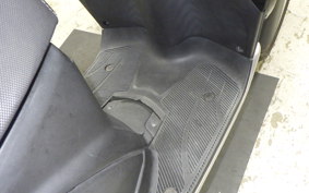 YAMAHA TRICITY 125 SE82J
