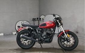 OTHER GPX LEGEND 250 TWIN  ..
