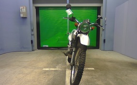 HONDA SL230 MD33