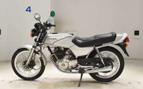 HONDA CB250 RS Z MC02