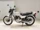 Фото Honda CB250 RS Z 1981 с японского аукциона