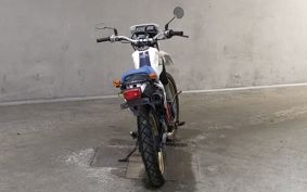 HONDA XL125R JD04