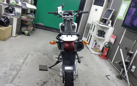 YAMAHA XTZ125 2022