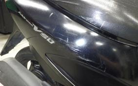 SUZUKI ADDRESS V50 Gen.2 2025 CA44A