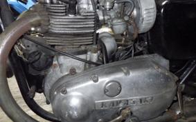 KAWASAKI W1 SA 1971 W1F