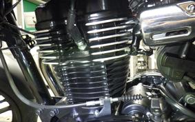 HONDA GB350 2022 NC59