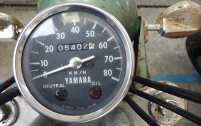 YAMAHA CHAPPY 50 2019 439