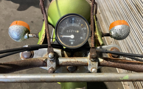 SUZUKI VAN VAN90 RV90