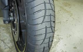 YAMAHA MT-09 A 2015 RN34J