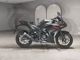 Фото Yamaha YZF-R25 с японского аукциона