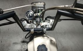 YAMAHA TW225 DG09J