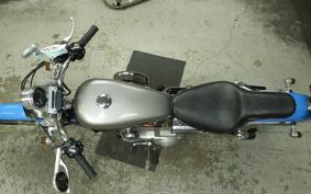 HARLEY XL1200S 1999