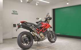 DUCATI HYPERMOTARD 1100S 2007