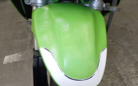 KAWASAKI KSR110 KL110A