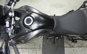 SUZUKI DL650 ( V-Strom 650 ) A 2014 VP56A