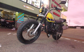 YAMAHA TW200 DG07J