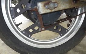 HONDA VT250FE MC08