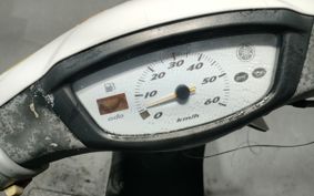 YAMAHA JOG SA16J