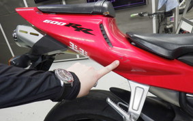 HONDA CBR600RR 2003 PC37