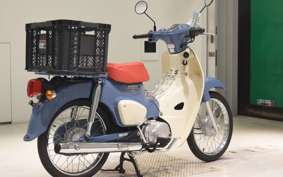 HONDA C50 SUPER CUB 2022 AA09