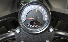 HARLEY FXLRST1920 2026