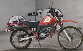 HONDA MTX50 AD04
