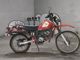 Фото Honda MTX50 с японского аукциона