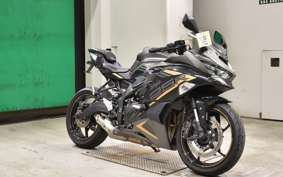 KAWASAKI ZX-25R 1986 ZX250E